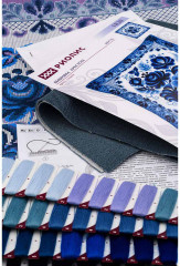 Набор для вышивания «Гжель» - Фото 2