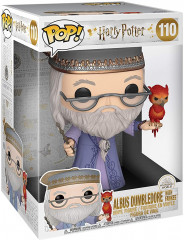 Фигурка «Dumbledore» - Фото 2