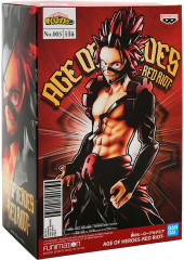 Фигурка «Red Riot» - Фото 2