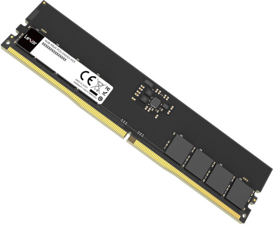 Модуль памяти LD5U16G56C46ST-BGS