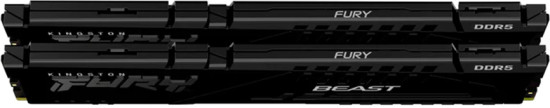 Комплект модулей памяти KF560C36BBEK2-16
