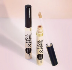 Консилер для лица, оттенок 00 Cветло-бежевый - Фото 1