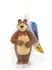 Игрушка для купания «Маша и Медведь» - Фото 1