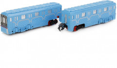 Железная дорога «Метро» - Фото 2