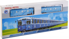 Железная дорога «Метро» - Фото 3