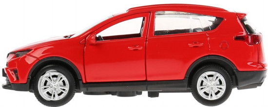 Машина инерционная «Toyota Rav4»