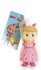 Игрушка для купания «Маша» - Фото 1