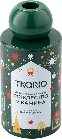 Диффузор ароматический «Рождество у камина»