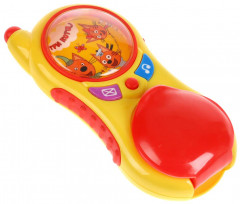 Телефон музыкальный - Фото 2