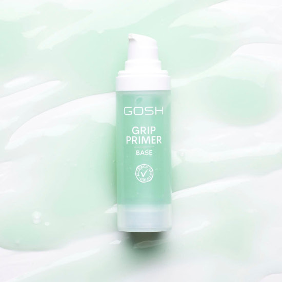 Основа под макияж «Grip Primer», оттенок 001