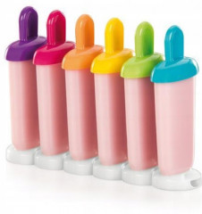 Мини-формочки для мороженого «Bambini» - Фото 1