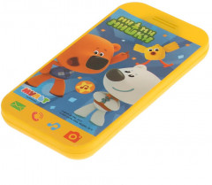 Игрушка «Мини-телефончик» - Фото 1