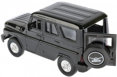 Машина инерционная «UAZ Hunter» - Фото 1