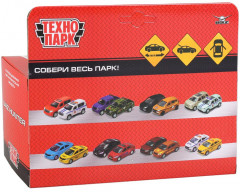 Машина инерционная «UAZ Hunter» - Фото 5