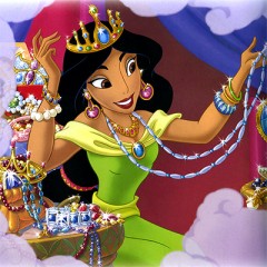 Лучшие сказки о принцессах - Фото 1