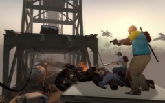 Left 4 Dead 2 - Фото 9