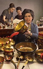 Намедни. Наша эра. 1961-1970 - Фото 1