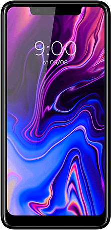 Смартфон BQ 5732L Aurora SE