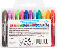 Набор гелевых ручек мини - Фото 1