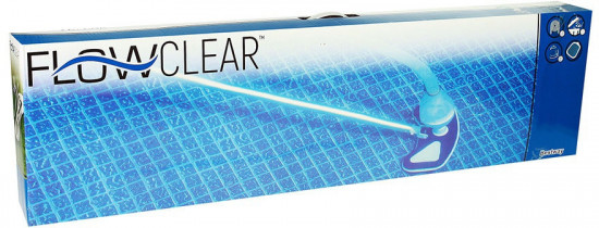 Набор для чистки бассейна