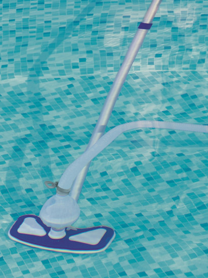 Набор для чистки бассейна