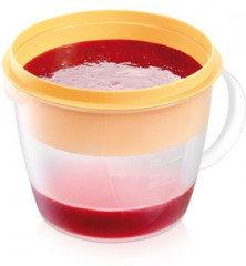 Набор для приготовления сиропа «Della casa» - Фото 1