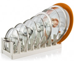 Полка для крышек «FlexiSpace» - Фото 1