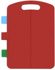 Набор досок разделочных - Фото 1