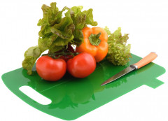 Набор досок разделочных - Фото 4