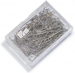 Булавки для значков, бантов - Фото 2