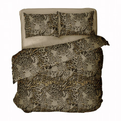 Комплект постельного белья «Кассандра» (2-спальный, бязь, 2 наволочки 50×70) - Фото 1