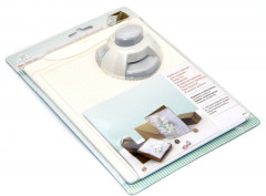 Доска для создания конвертов и открыток с дыроколом - Фото 1