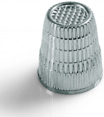 Наперсток с кантом против скольжения - Фото 1