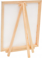 Холст с настольной подставкой - Фото 1