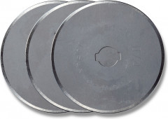 Лезвие запасное для роликового ножа - Фото 2