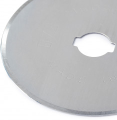 Лезвие запасное для роликового ножа - Фото 3