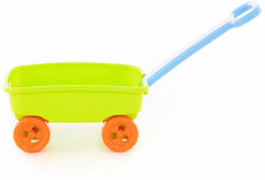 Тележка №3 для песочницы - Фото 2