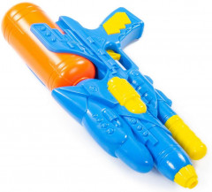 Пистолет водный №2 «Аквадрайв» - Фото 1