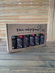 Набор семян «Моя микрозелень» Микс - Фото 3