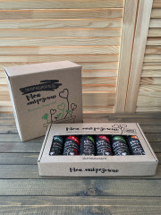 Набор семян «Моя микрозелень» Микс - Фото 4