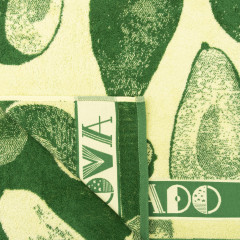 Полотенце махровое «Avocado» - Фото 3