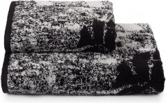 Полотенце махровое «Run» - Фото 1