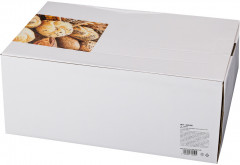 Хлебница «Роскошный сад» - Фото 2