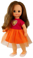 Кукла «Яркий стиль» - Фото 1