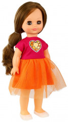 Кукла «Яркий стиль» - Фото 2