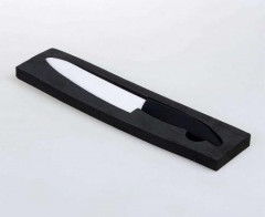 Нож поварской - Фото 1