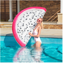 Матрас для плавания «Dragon Fruit» - Фото 1