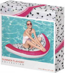 Матрас для плавания «Dragon Fruit» - Фото 3