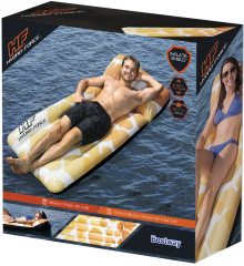 Матрас для плавания - Фото 2