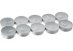 Набор чайных свечей «Классика» - Фото 1